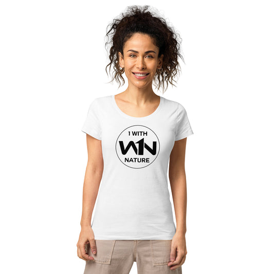 BEE SOUL SAVIOR - BLACK - WOMEN’S T-SHIRT
